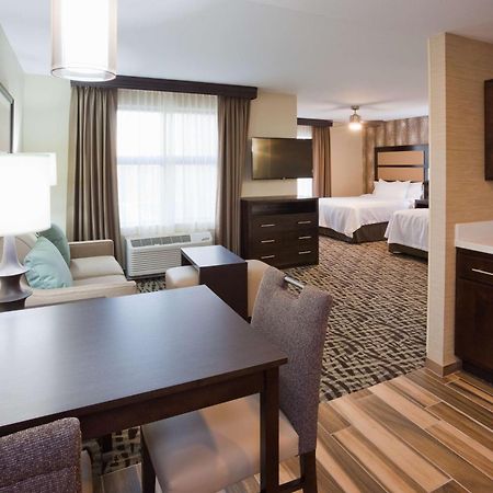 Homewood Suites Davenport Bettendorf Ngoại thất bức ảnh
