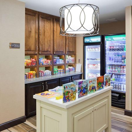 Homewood Suites Davenport Bettendorf Ngoại thất bức ảnh
