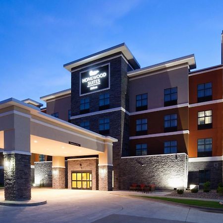 Homewood Suites Davenport Bettendorf Ngoại thất bức ảnh