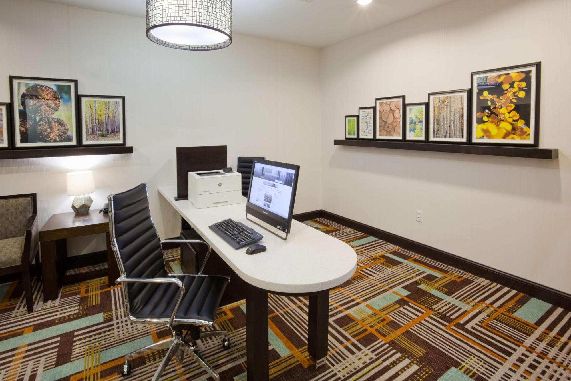 Homewood Suites Davenport Bettendorf Ngoại thất bức ảnh