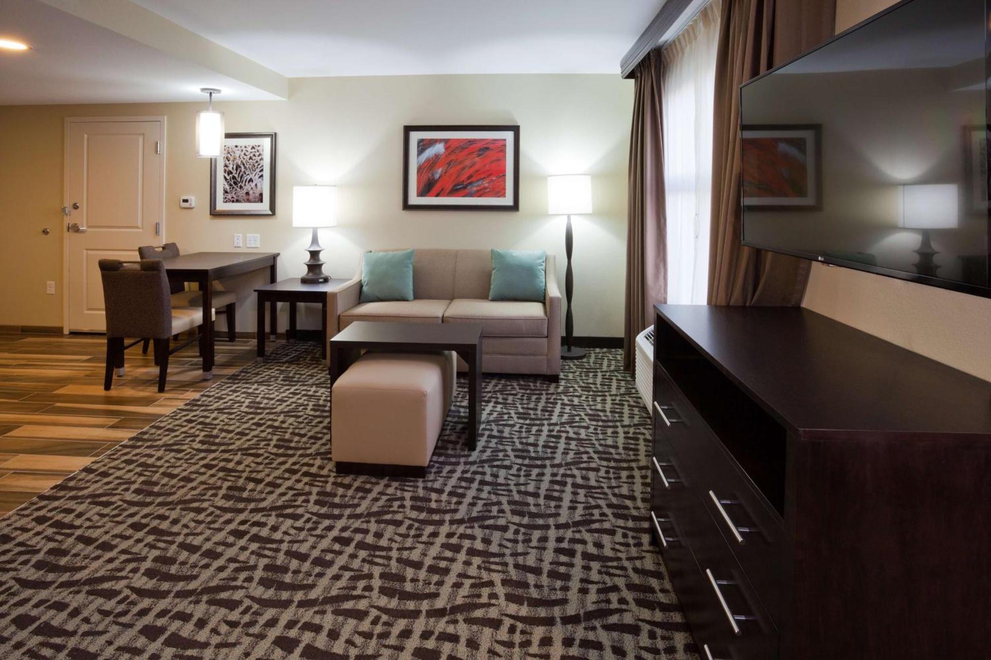Homewood Suites Davenport Bettendorf Ngoại thất bức ảnh