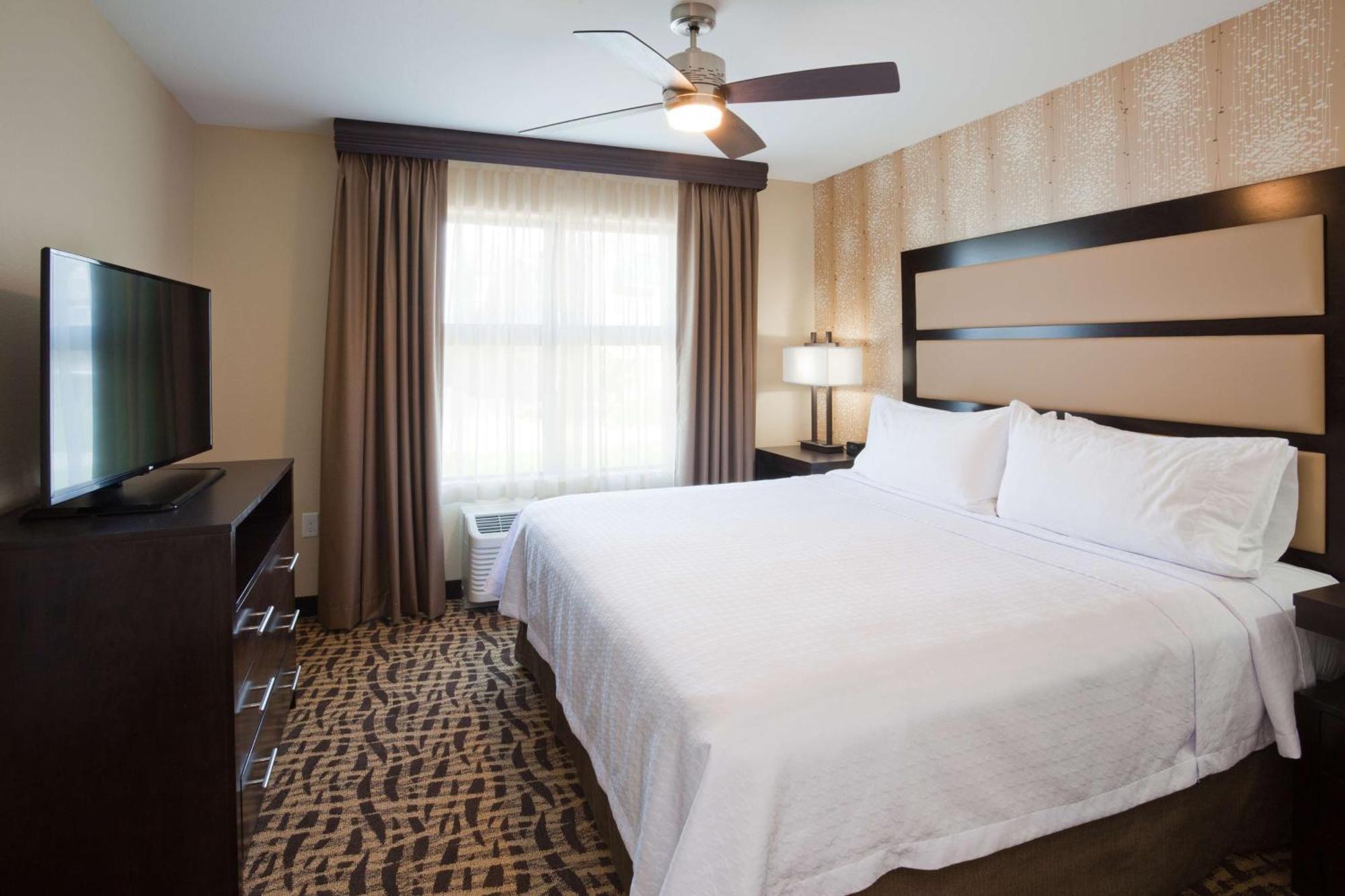Homewood Suites Davenport Bettendorf Ngoại thất bức ảnh