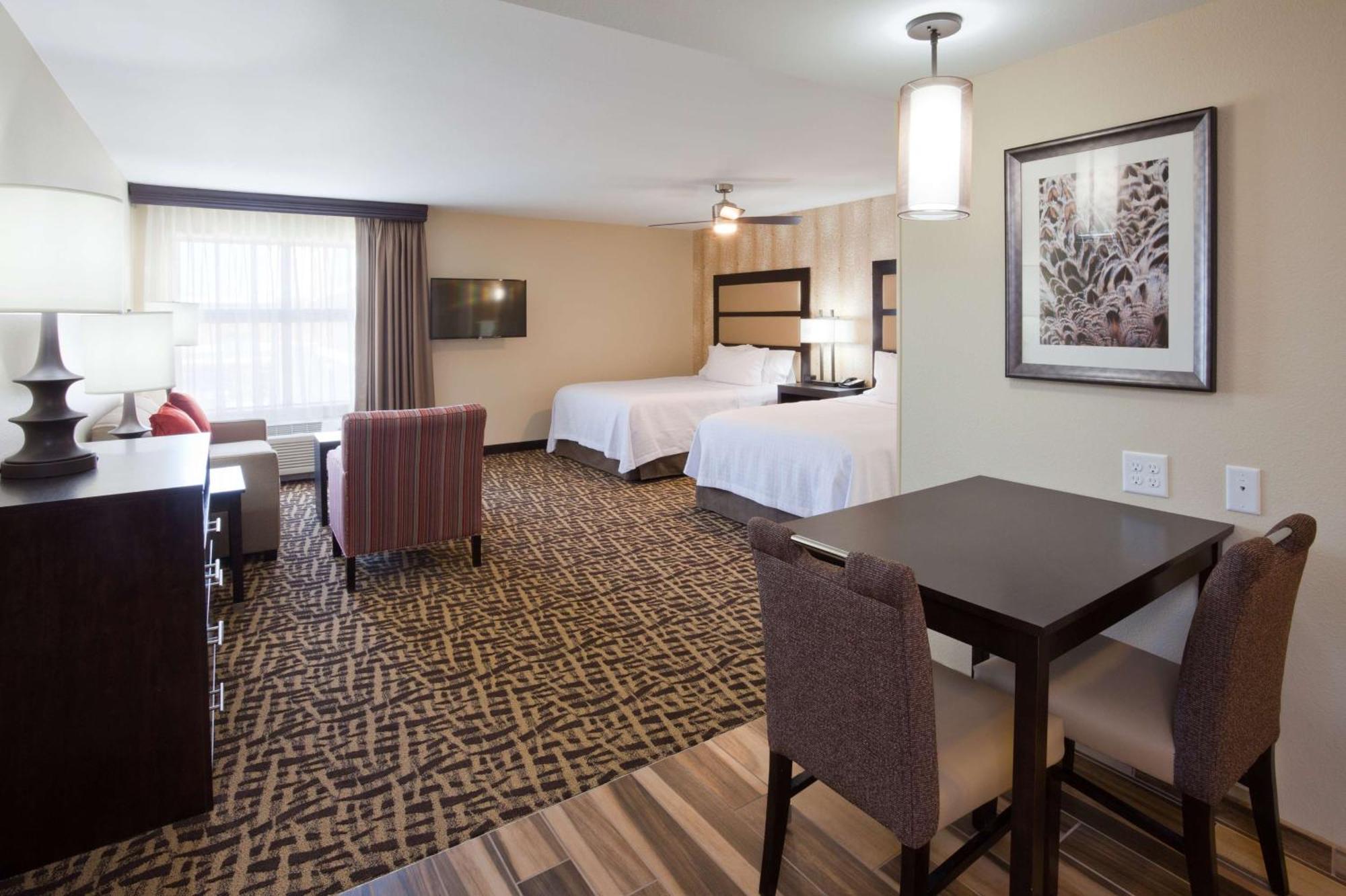 Homewood Suites Davenport Bettendorf Ngoại thất bức ảnh