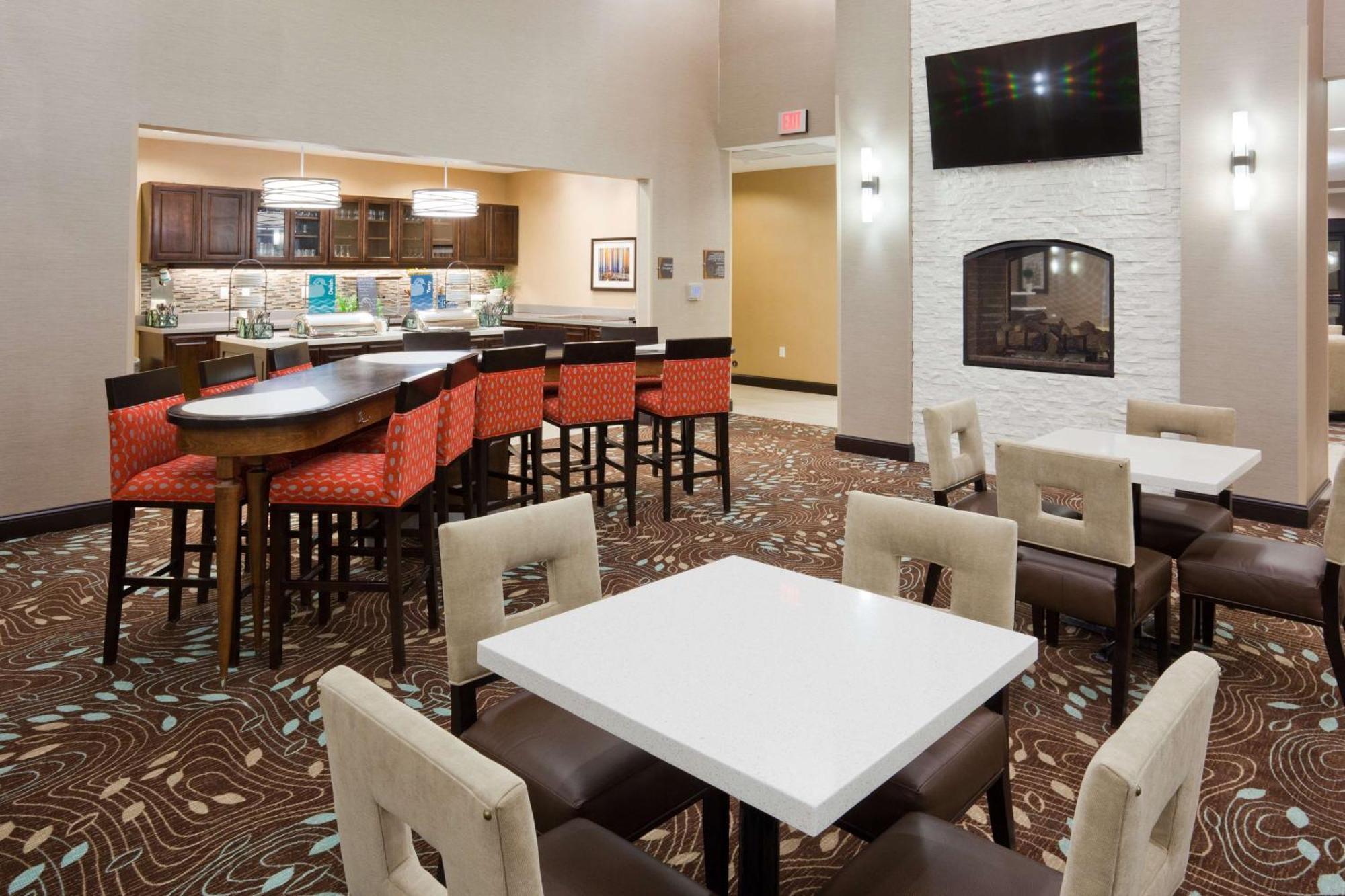 Homewood Suites Davenport Bettendorf Ngoại thất bức ảnh