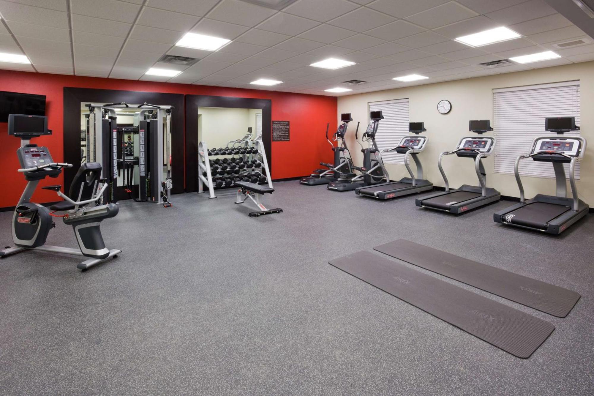 Homewood Suites Davenport Bettendorf Ngoại thất bức ảnh