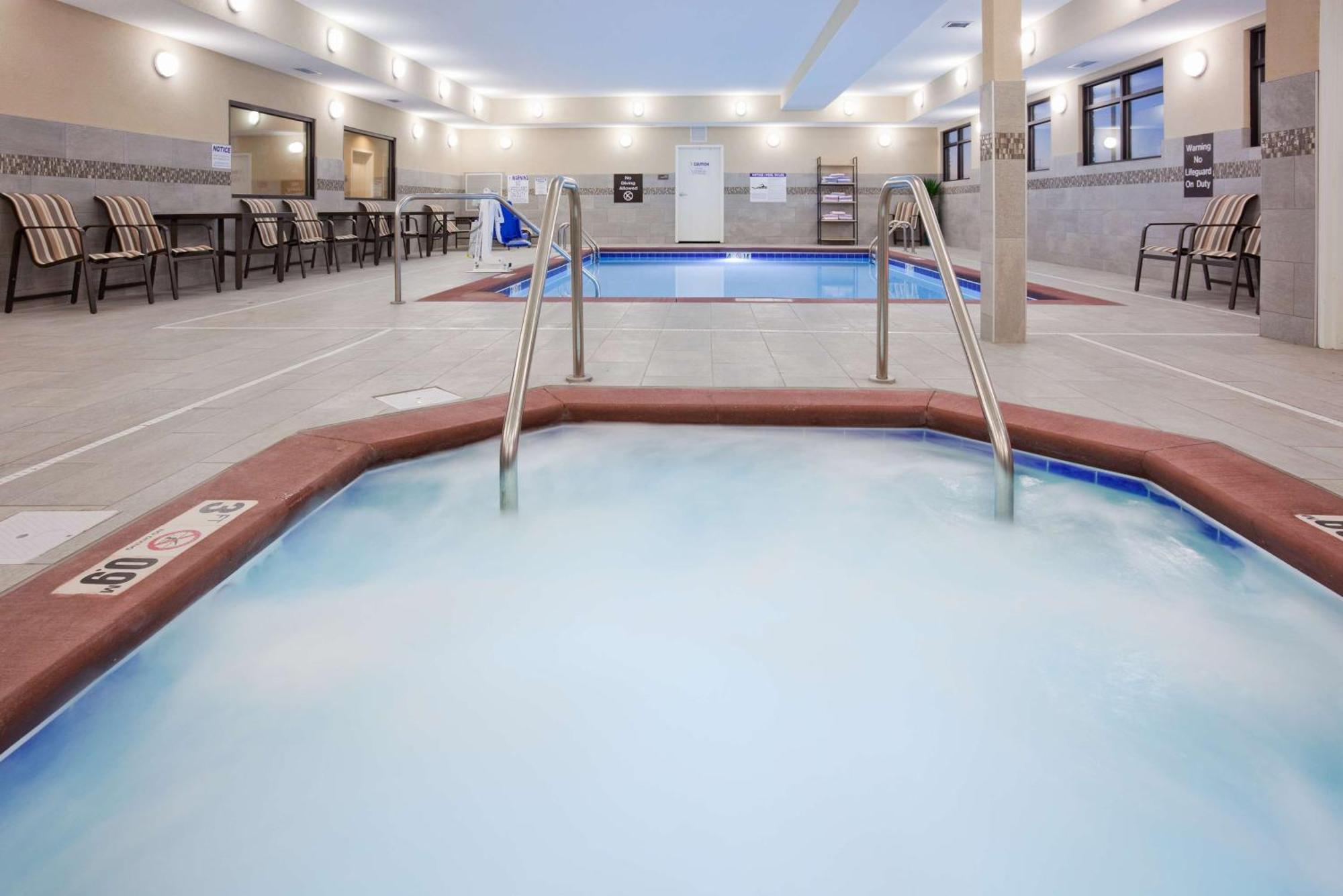 Homewood Suites Davenport Bettendorf Ngoại thất bức ảnh
