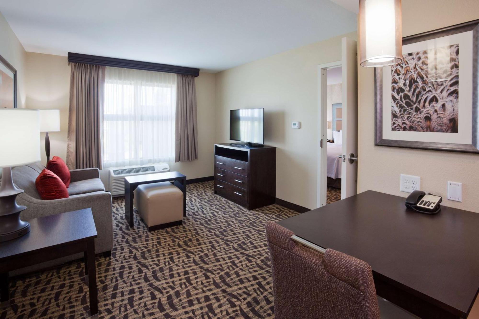 Homewood Suites Davenport Bettendorf Ngoại thất bức ảnh