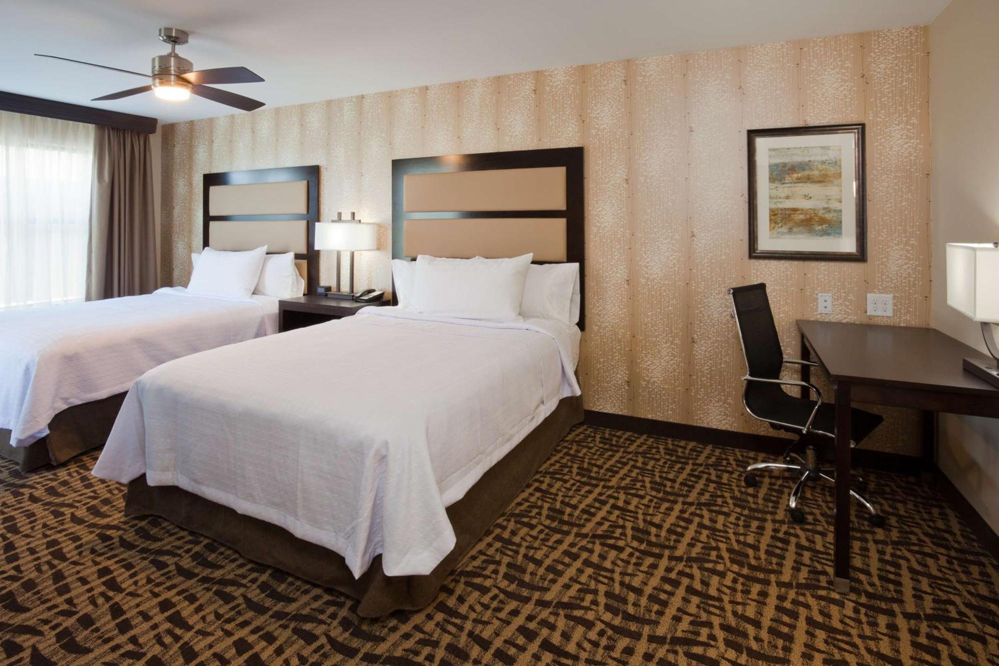 Homewood Suites Davenport Bettendorf Ngoại thất bức ảnh