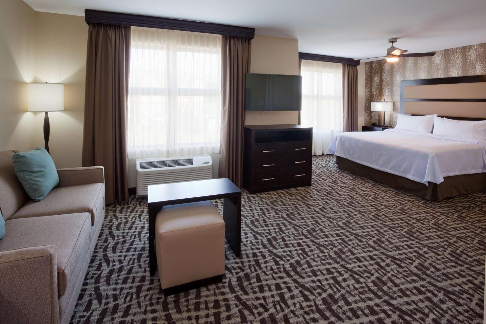 Homewood Suites Davenport Bettendorf Ngoại thất bức ảnh