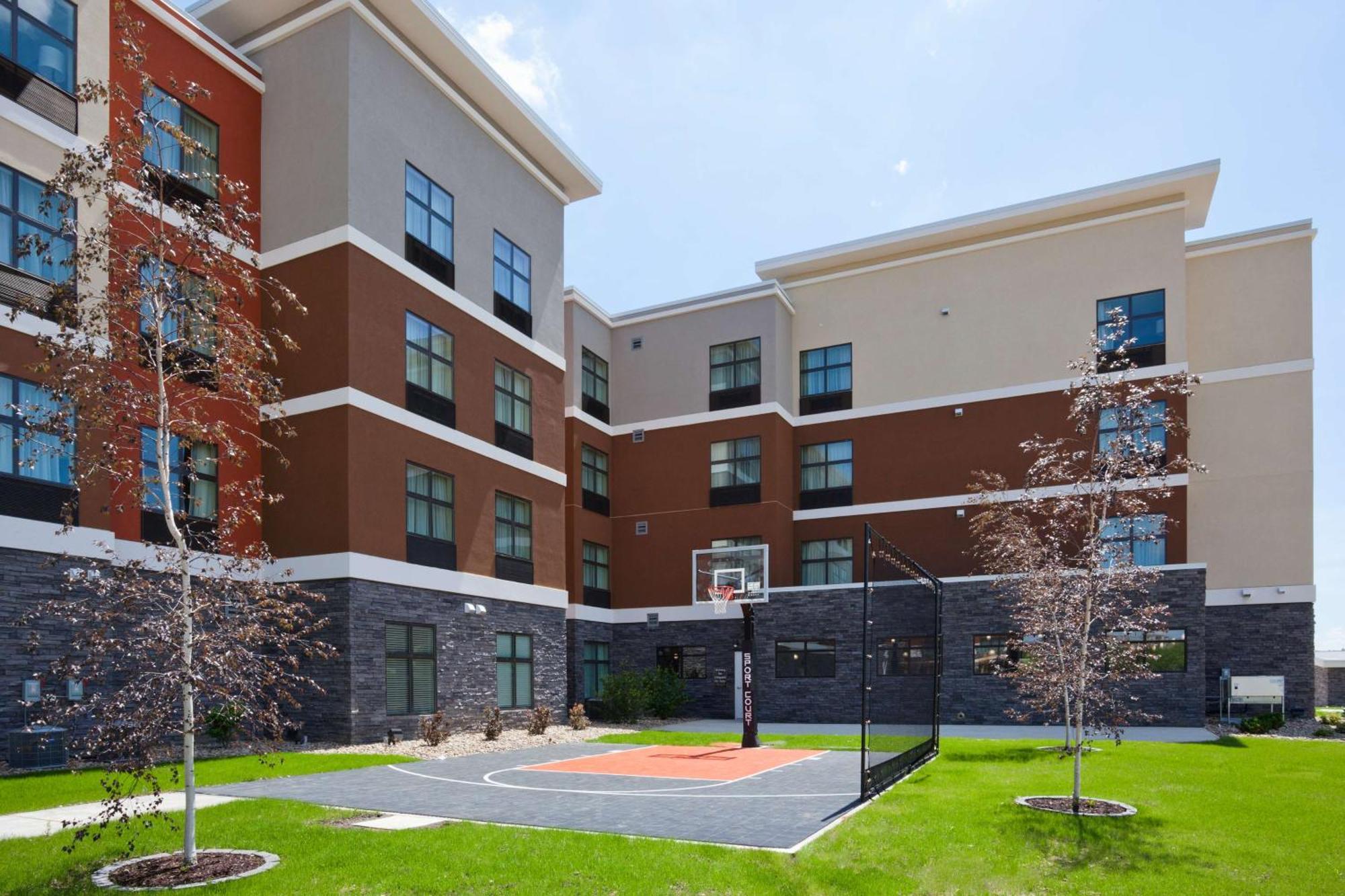 Homewood Suites Davenport Bettendorf Ngoại thất bức ảnh